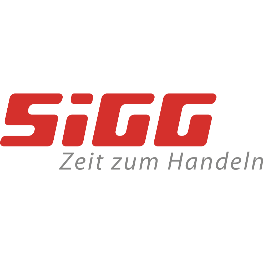 Sigg Zeit zum Handeln GmbH in Steinheim an der Murr - Logo