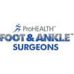 ProHealth Foot & Ankle Surgeons Logo