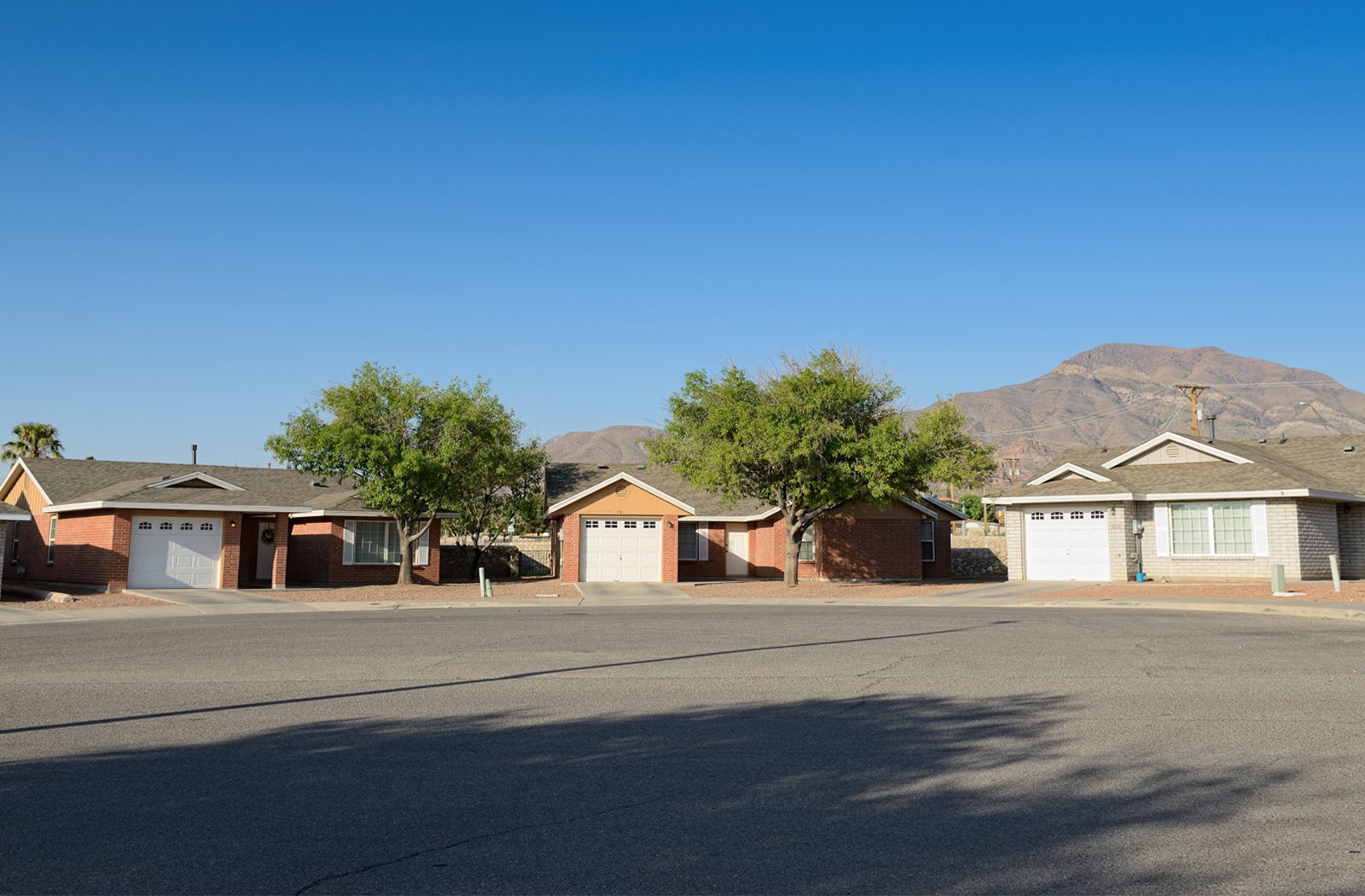 The Village at Cottonwood Springs Photo