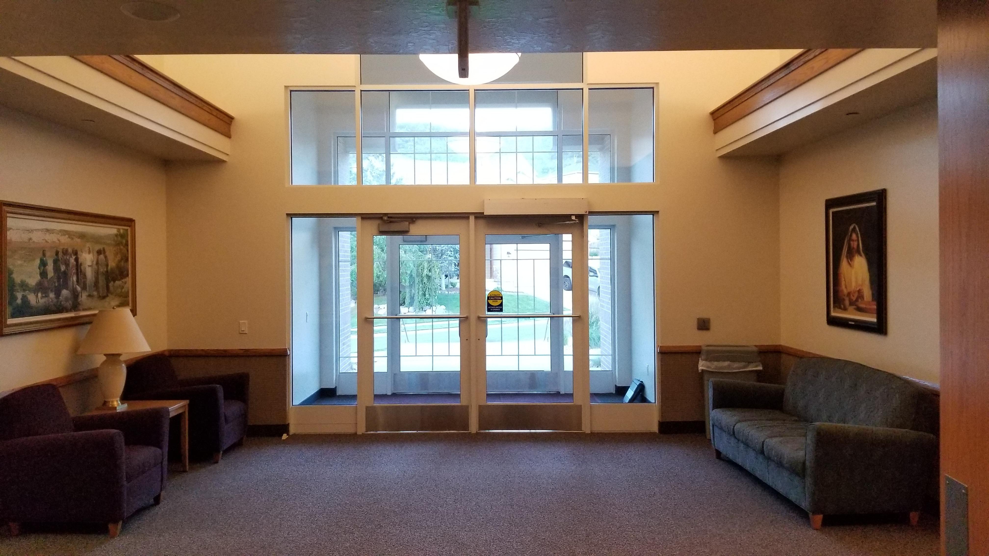 The Church of Jesus Christ of Latter-day Saints Image