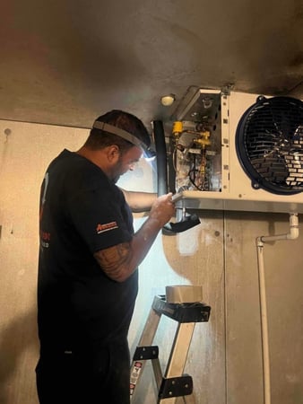 Images Integrity Refrigeration & A/C
