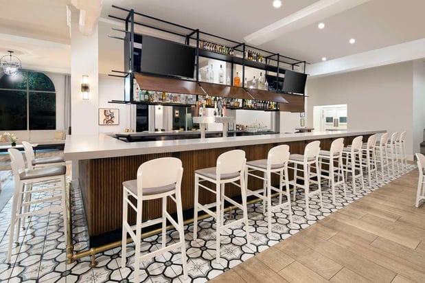 Images DoubleTree by Hilton Hotel Atlanta - Roswell