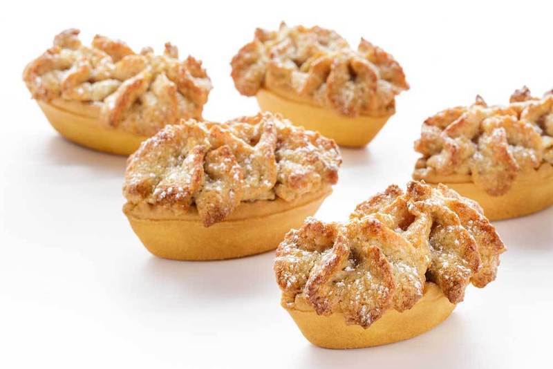 Images Biscottificio Collu