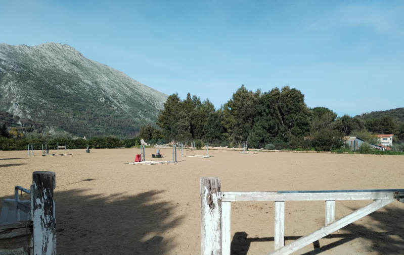 Images Garsigliana Sport Equestri