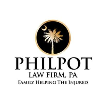 Philpot Law Firm Greenville (864)242-1366