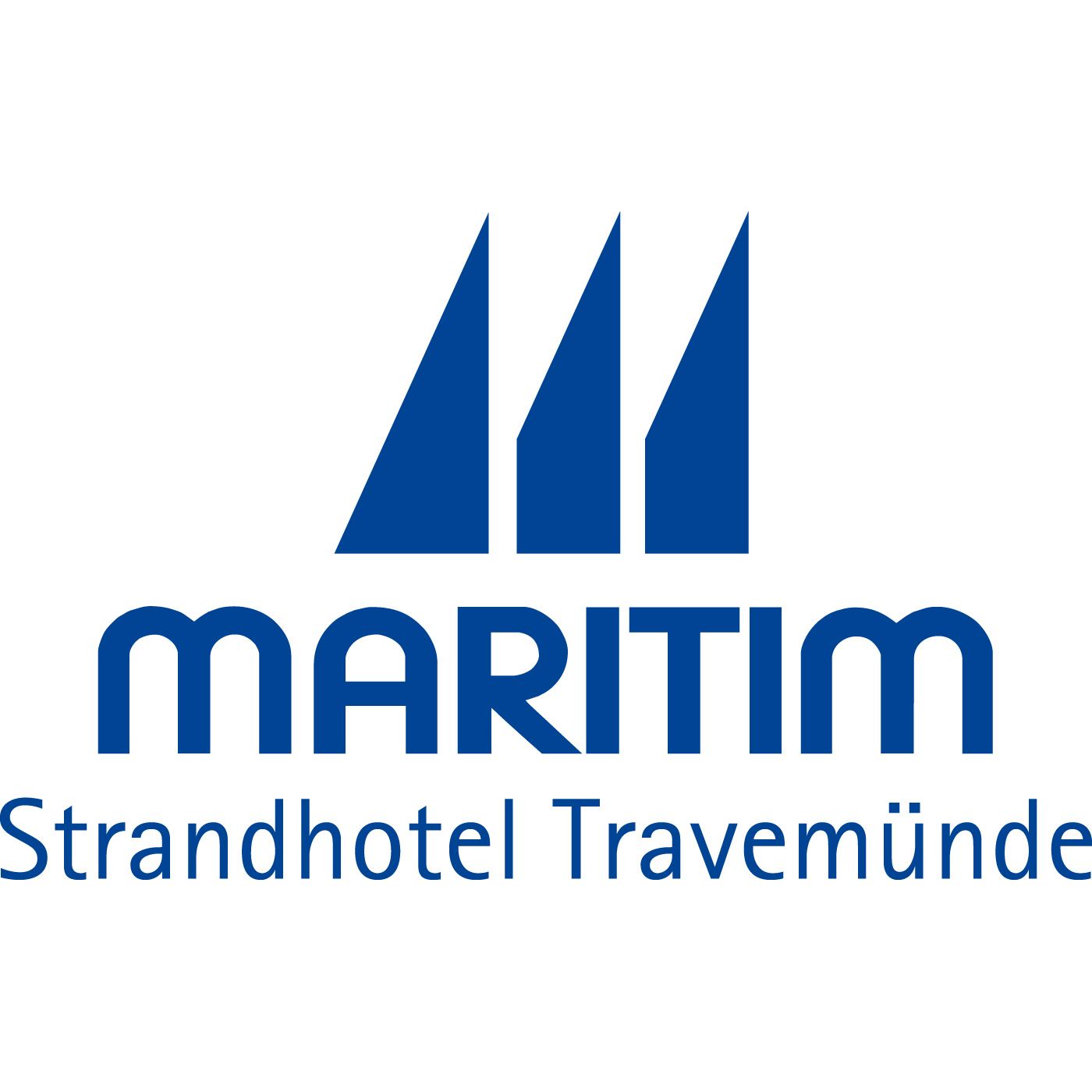 Maritim Strandhotel Travemünde in Travemünde Stadt Lübeck - Logo
