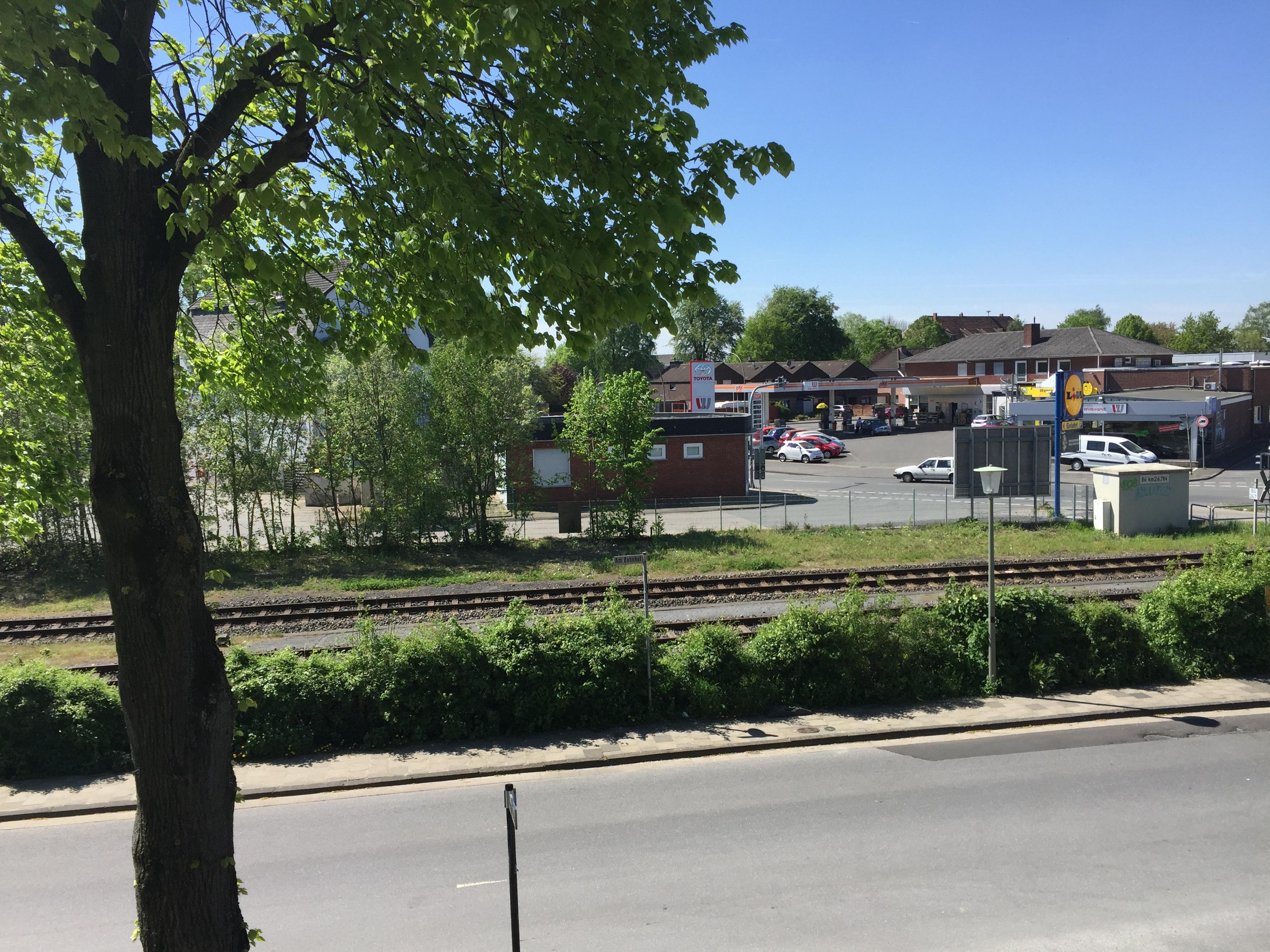 BS NetworX GbR, Am Bahnhof 5 in Steinfurt