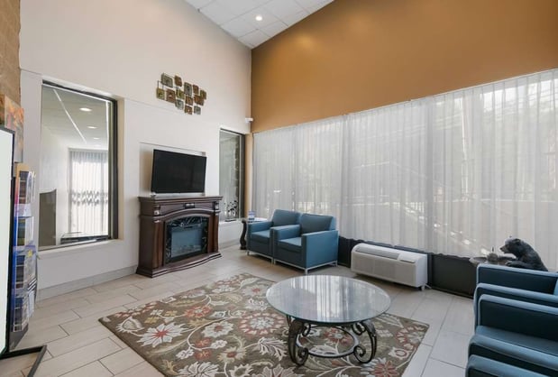 Images SureStay Plus by Best Western Gatlinburg