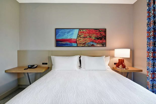 Images Hilton Garden Inn Biloxi