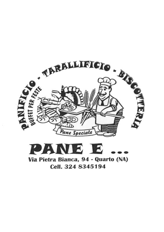 Images Pane E... Panifico Biscottificio Tarallificio