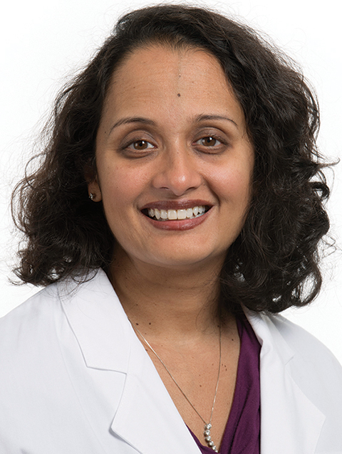 Dipika Misra, MD