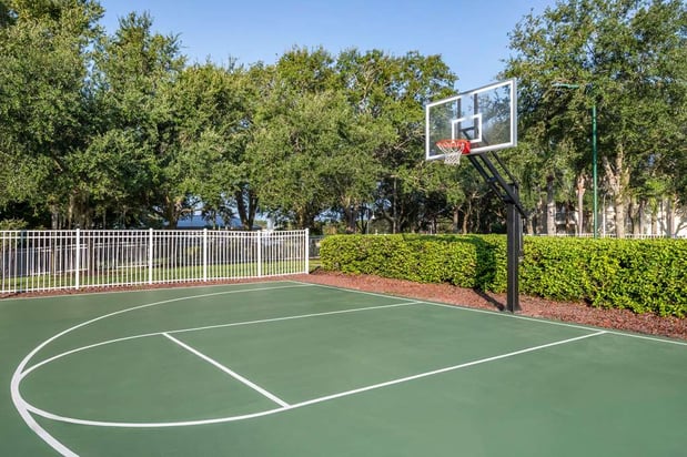 Images Hilton Vacation Club Grande Villas Orlando