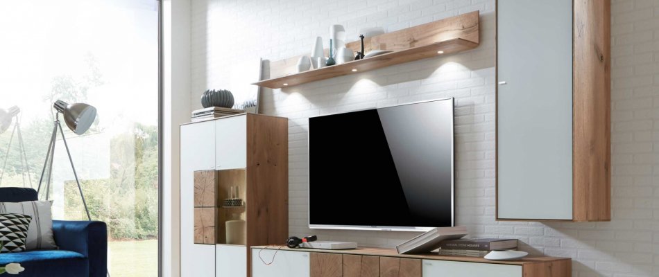 Möbelmarkt Gomesia GmbH, Furkastrasse 42 in Lax