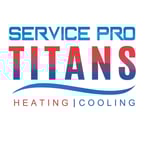 Service Pro Titans Logo