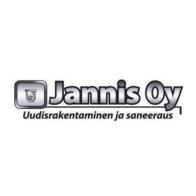 Jannis Oy Logo