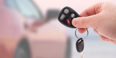 How a Remote Starter From a Locksmith Service Can Benefit You