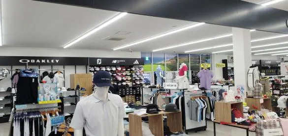 Images ゴルフパートナー ネクサス盛岡みたけ店