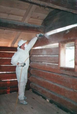 Sebastian Clement, Sassalstrasse 7 in Chur