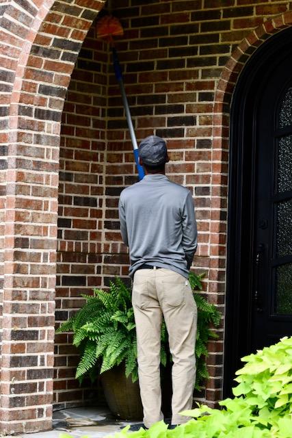 Images Home Run Pest & Termite Control