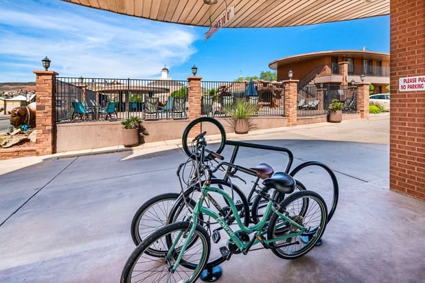 Images Best Western Coral Hills