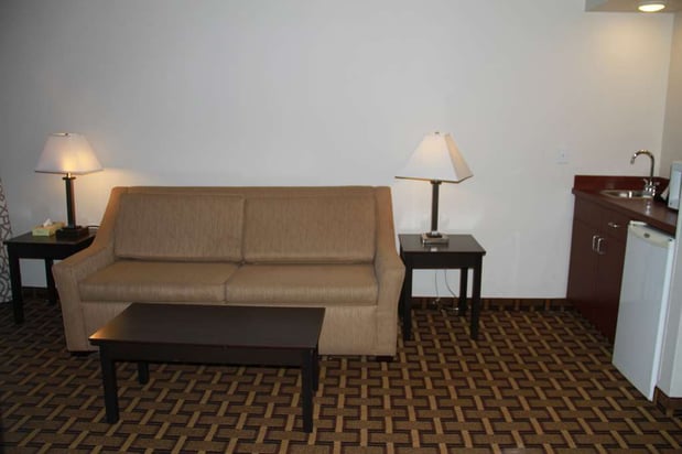 Images SureStay Plus by Best Western Coralville Iowa City