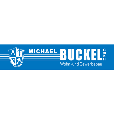 Kundenlogo Michael Buckel GmbH Wohn- und Gewerbebau