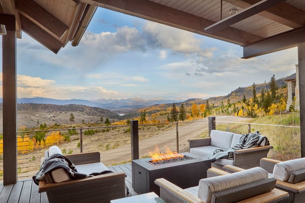 Images Terra Firma Custom Homes