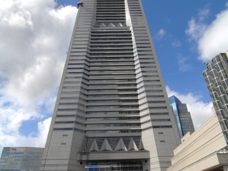 Images 横浜ランドマークタワー