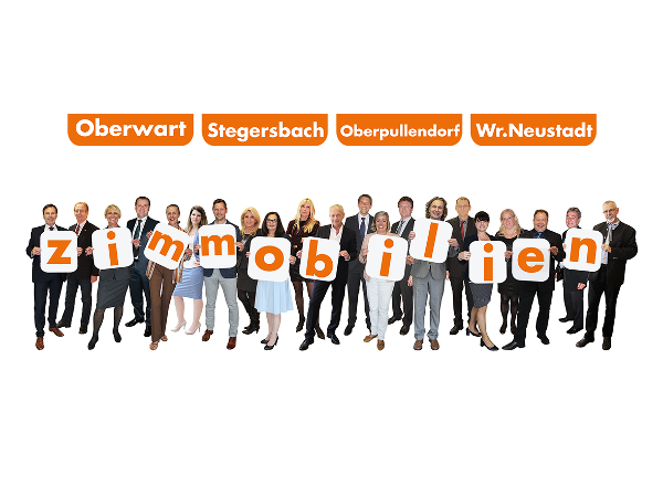 z-Immobilien GmbH, Hauptplatz 5 in Oberwart