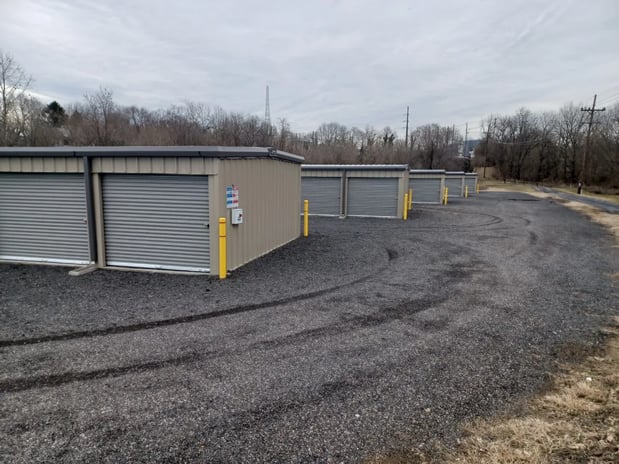 Images Storage Wise of Luray II