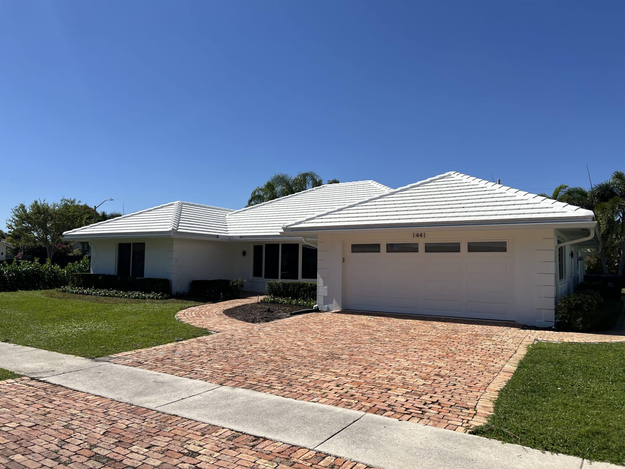 house painting Delray Beach