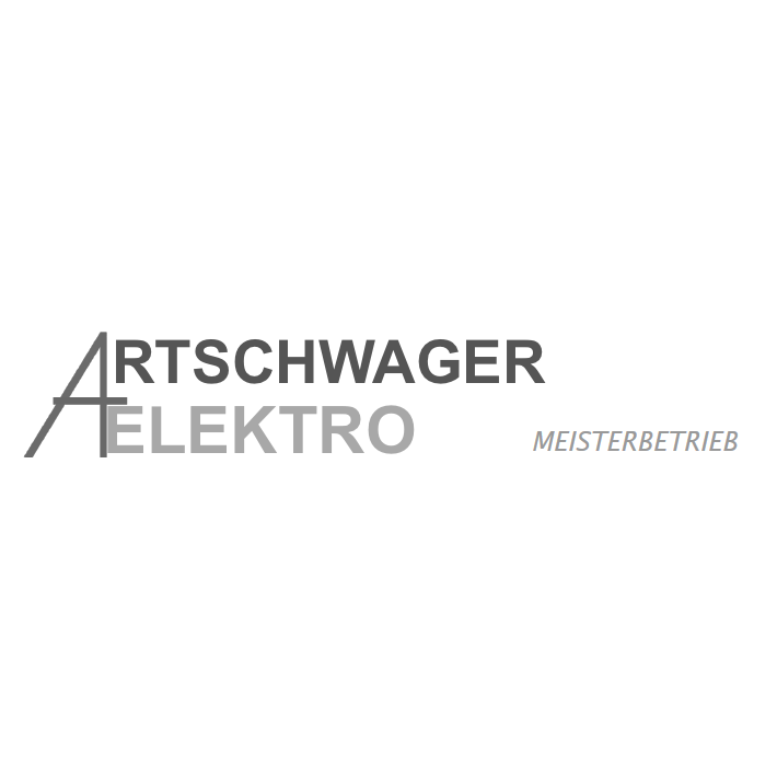 Logo Artschwager Elektro