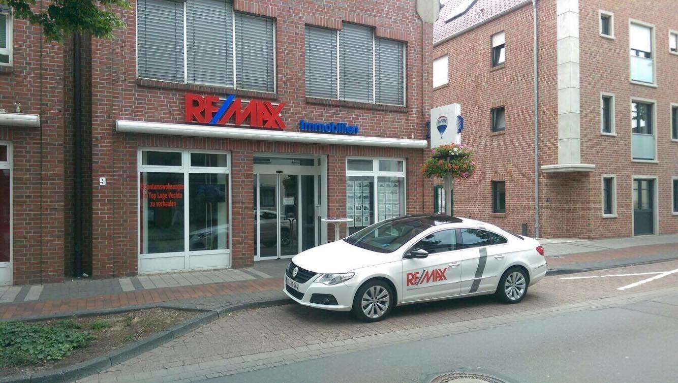 Fotos - RE/MAX Immobilienmakler in Vechta - 2