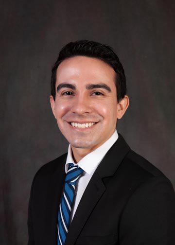 Dr. Dominick Andrew Ruiz, MD