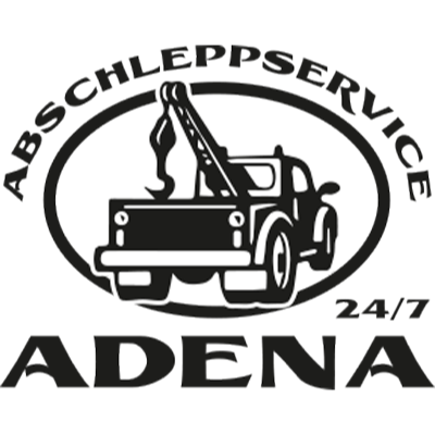 Logo von Abschlepp-Service Adena