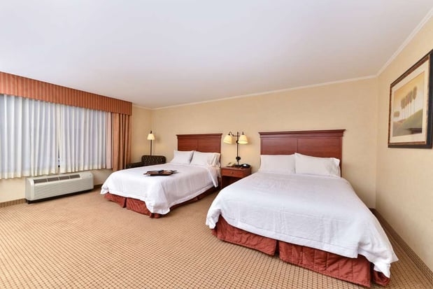 Images Hampton Inn Rock Springs