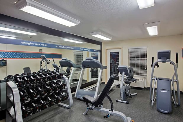 Images Hampton Inn and Suites Hermosa Beach