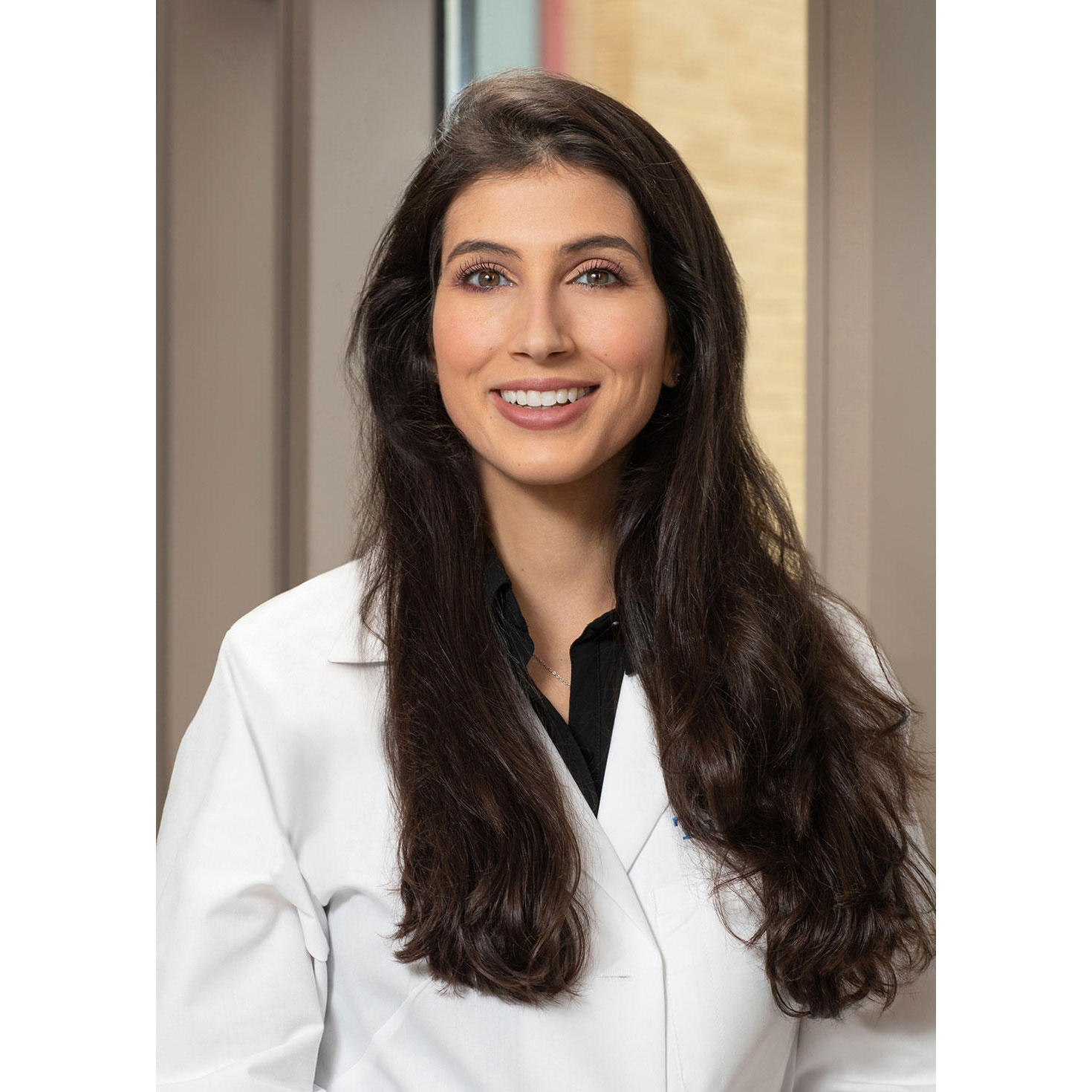 Dr. Farah Moustafa, MD