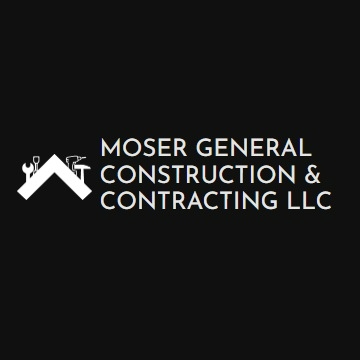 Moser General Construction &amp; Contracting LLC Logo