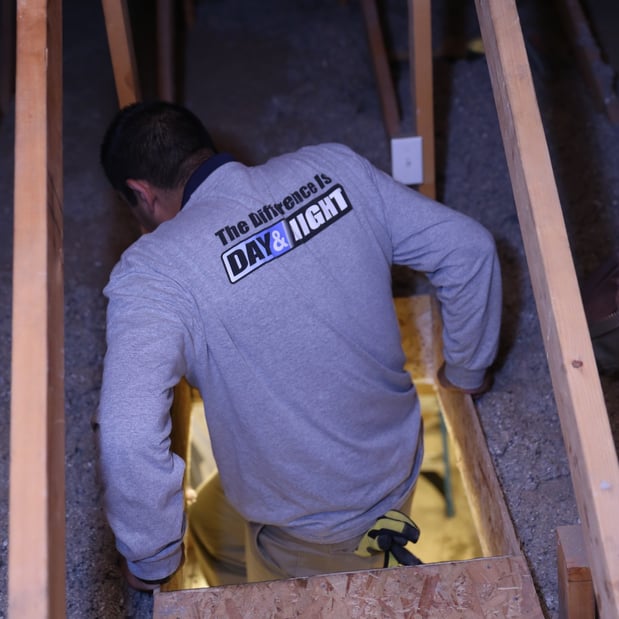Images Day & Night Air Conditioning, Heating, & Plumbing