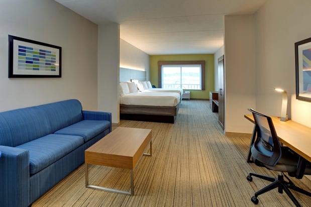 Images Holiday Inn Express & Suites Nashville-Opryland by IHG