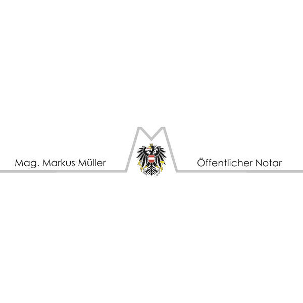 Logo von Mag. Markus Müller