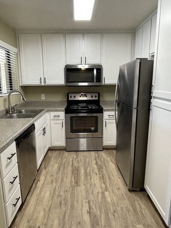 Images Sharlands Terrace Apartments