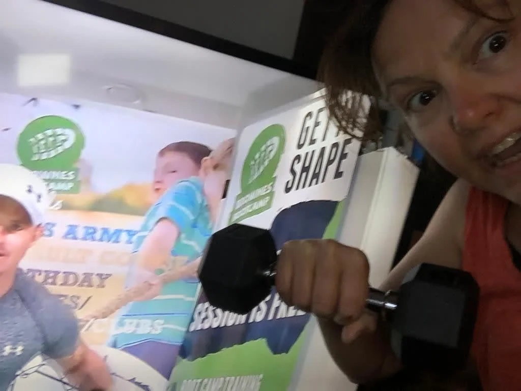 Images Brownes Boot Camp