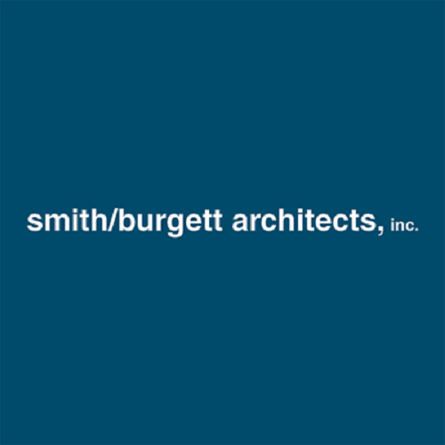 Smith/Burgett Architects Logo