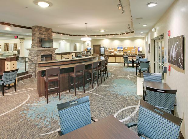 Images Holiday Inn Express Monticello, an IHG Hotel