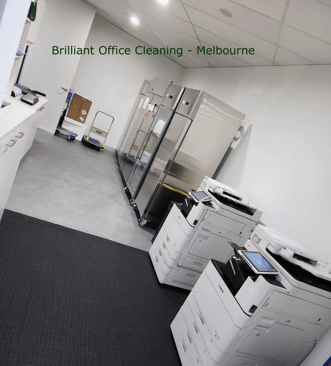 Images Brilliant Office Cleaning