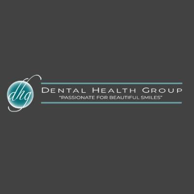 Dental Health Group Logo