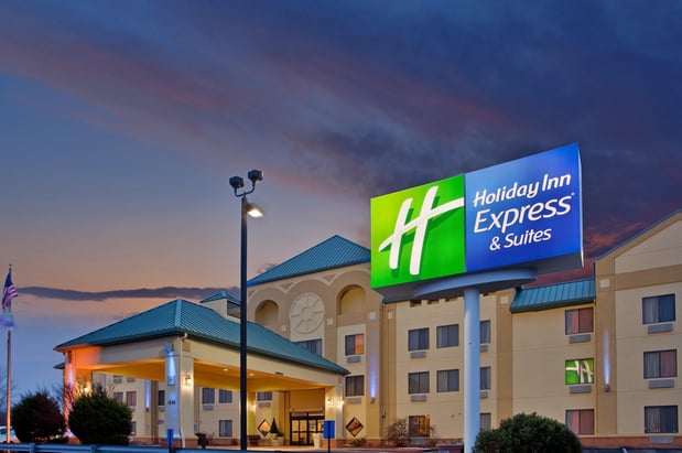 Images Holiday Inn Express & Suites St. Louis West - Fenton by IHG