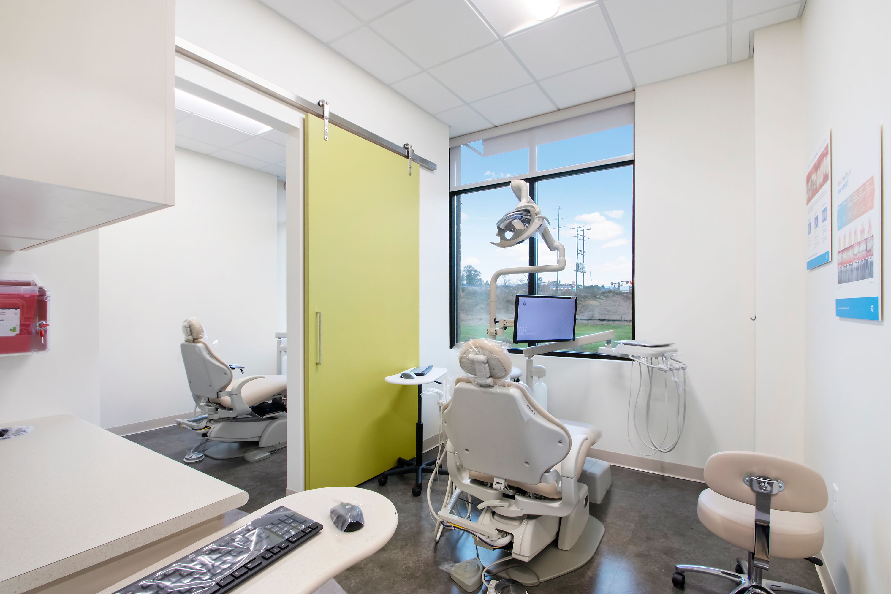 Redstone Modern Dentistry Photo